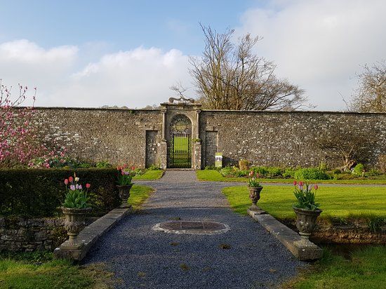 Loughcrew Historic Gardens & Grounds