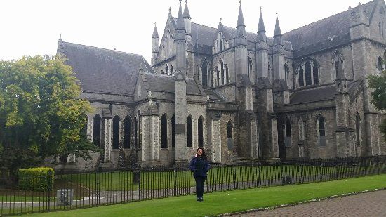 Catedral de San Patricio