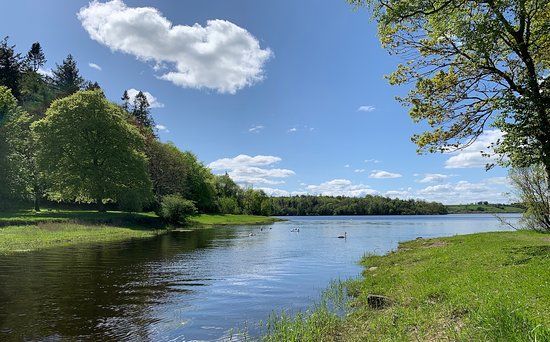 Killykeen Forest Park