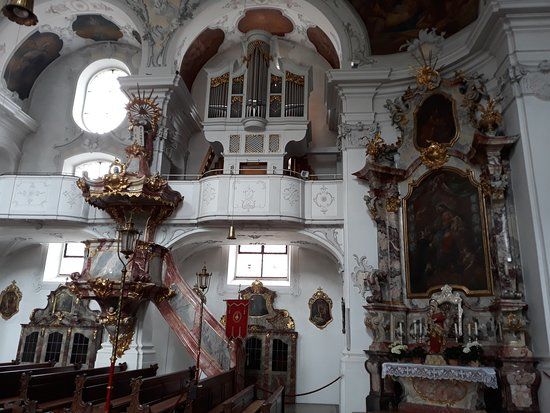 Münster Unserer Lieben Frau