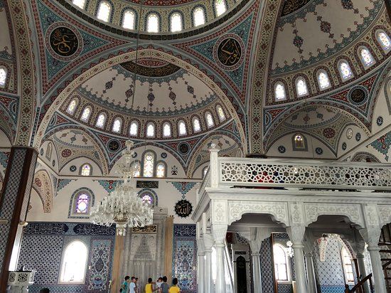 Manavgat Mosque