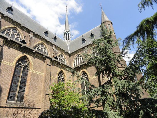 Church Saint Boniface