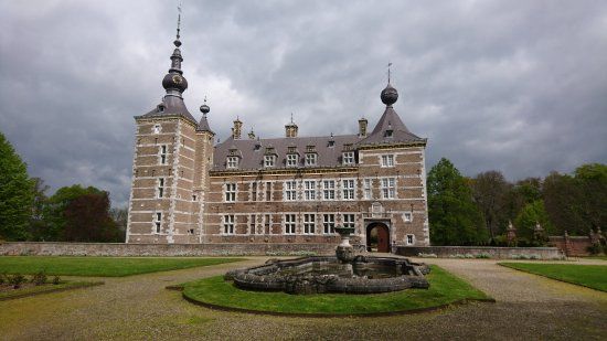 Kasteel Eijsden