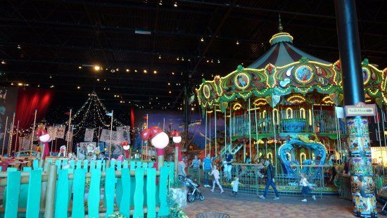 Plopsa Indoor Coevorden