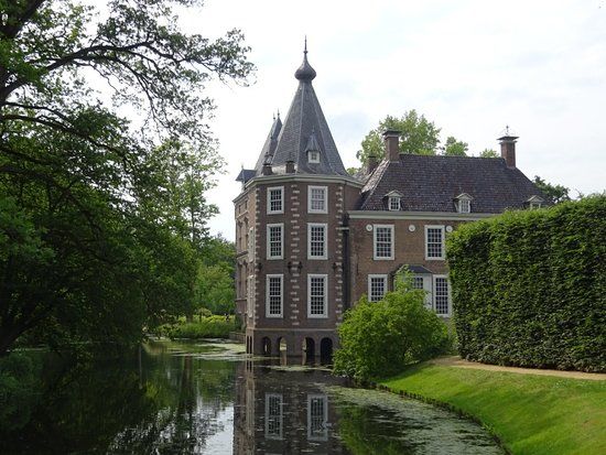 Museum de Fundatie/Kasteel Het Nijenhuis