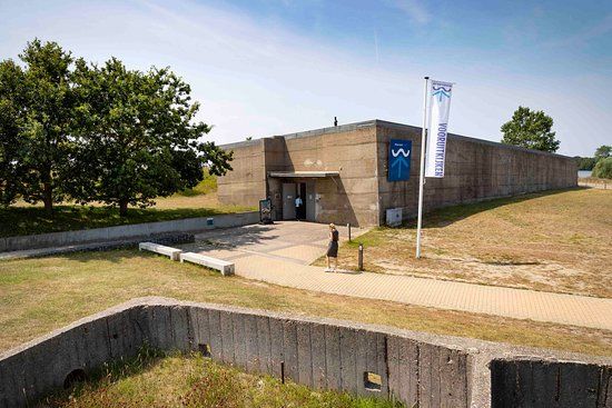 Watersnoodmuseum