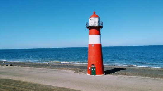 Leuchtturm Westkapelle