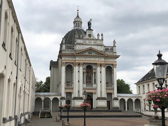 Kapel van de Broeders van St. Louis
