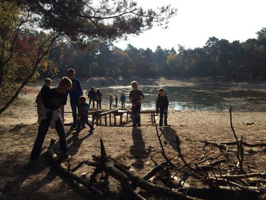 Docus de Das Avonturenpad