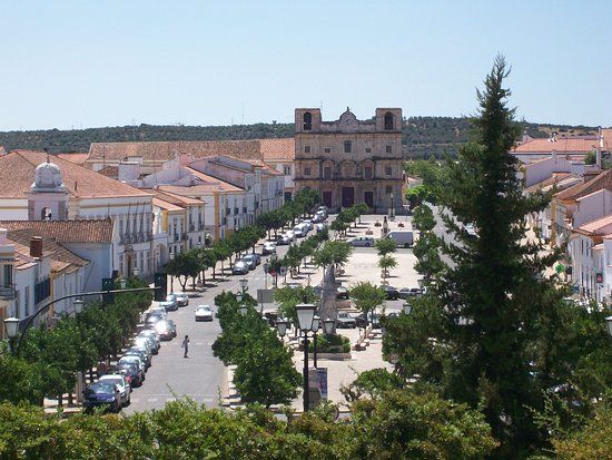 Fonte Praça da República