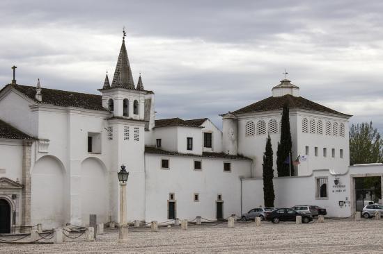 Convento das Chagas