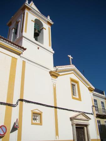 Museum of Sacred Art Dom Manuel Mendes da Cruz