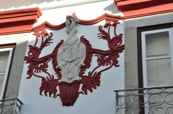 Casa Frayoes Metello