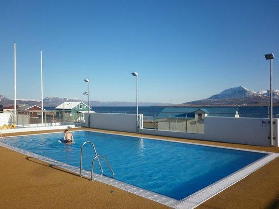 The House of Shark Jorundur