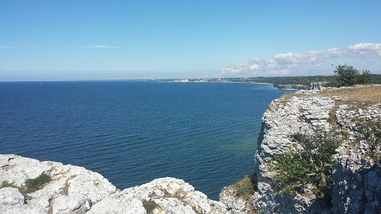 Högklint Naturreservat