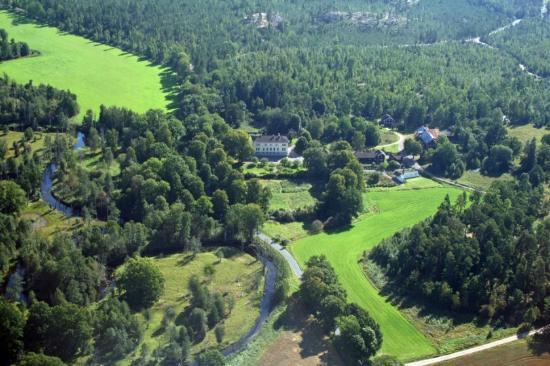 Målilla Älgpark