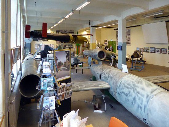 Arboga robotmuseum