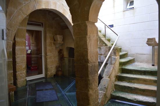 Museo Heart of Gozo
