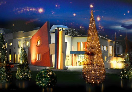 Kunstmuseum Waldviertel