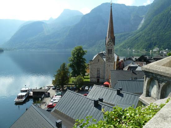 Pfarrkirche Maria Himmelfahrt