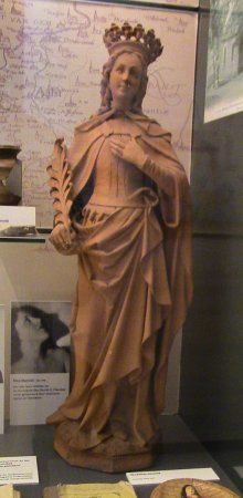 Musée Sainte-Godelina