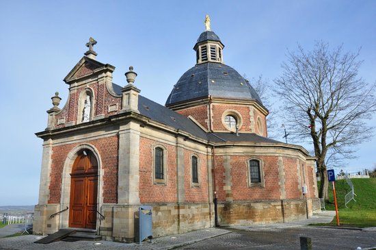 Oudenberg Chapel
