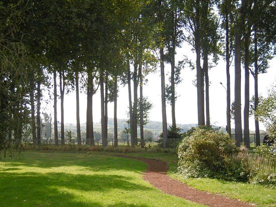 Provinciaal Domein de Gavers