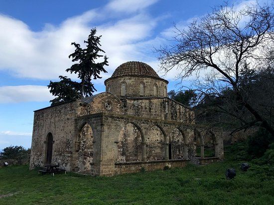 Church of Antiphonitis