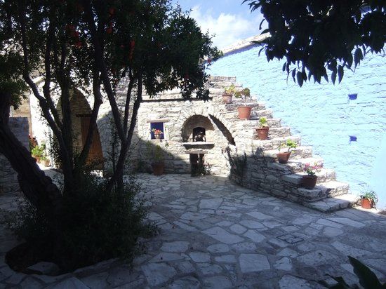 Museum of Traditional Embroidery and Silversmith