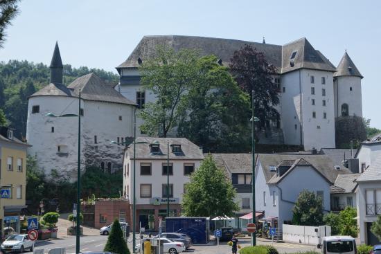 Musée The Family of Man