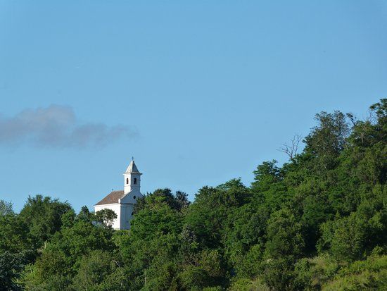 Szentharomsag kapolna