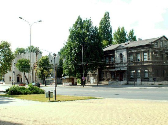 Museum of Pabianice