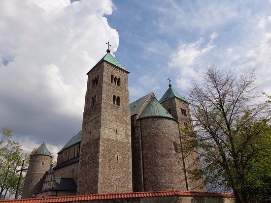 Archikolegiata NMP i św. Aleksego