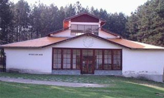 Museum of National Liberation War