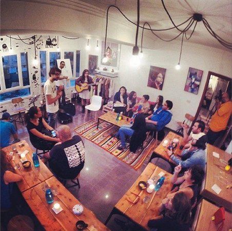 Passengers Design Store