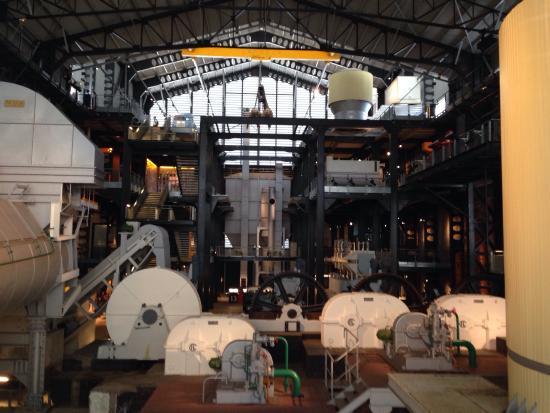 Musée Stella Matutina