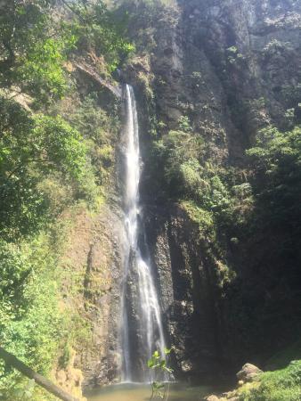 Cataratas de Illapani