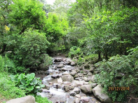 Quebrada de San Lorenzo