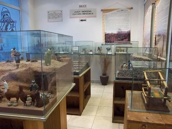 Museo Tematico Tupac Amaru