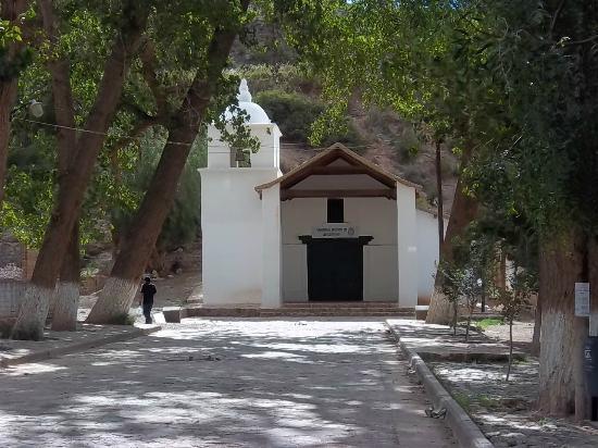 Capilla de la Inmaculada Concepción