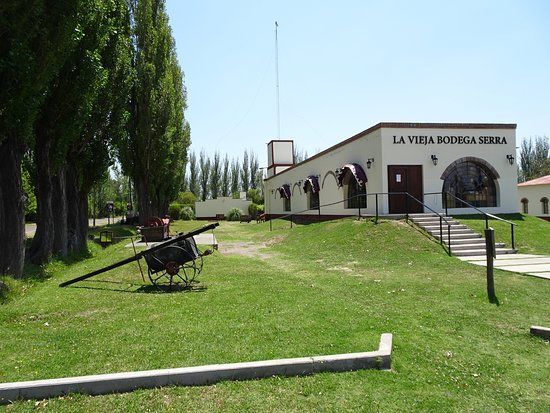 La Vieja Bodega