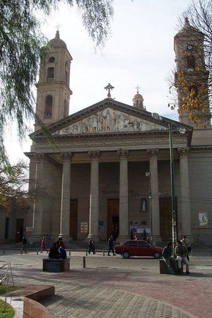 Iglesia Catedral