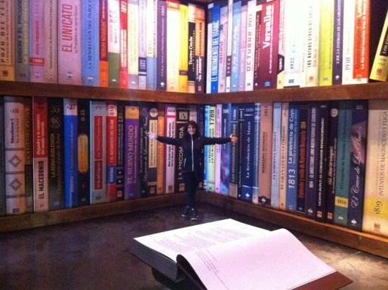 MUHSAL Historical Museum of San Luis