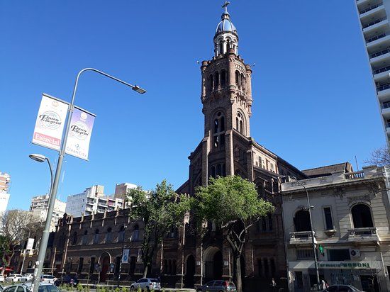 Iglesia Nuestra Senora del Carmen