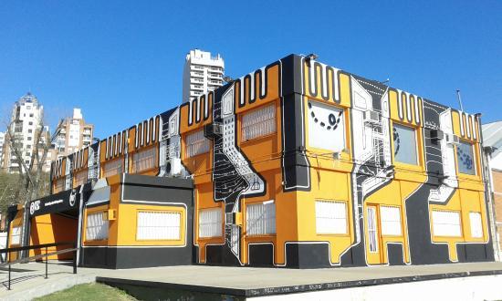 Centro de Expresiones Contemporaneas