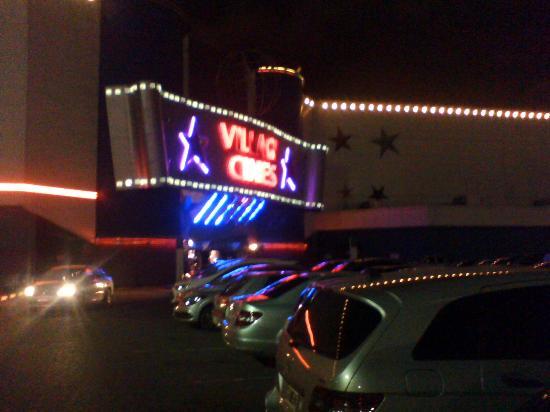 Parque Avellaneda Shopping