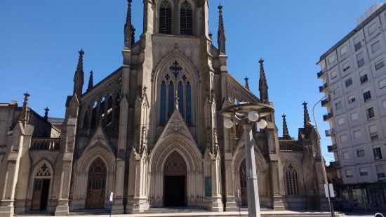 Catedral Nuestra Señora del Rosario
