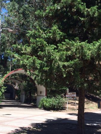 Parco Don Giovanni Bosco