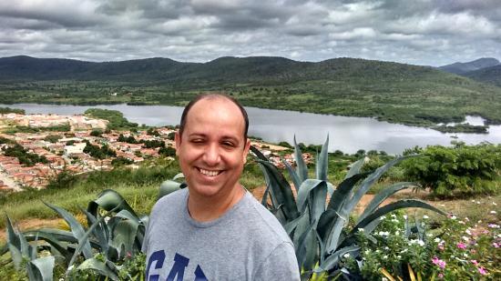 Monte Bom Jesus Da Lapa