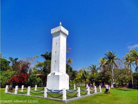 Safe Harbor Lighthouse